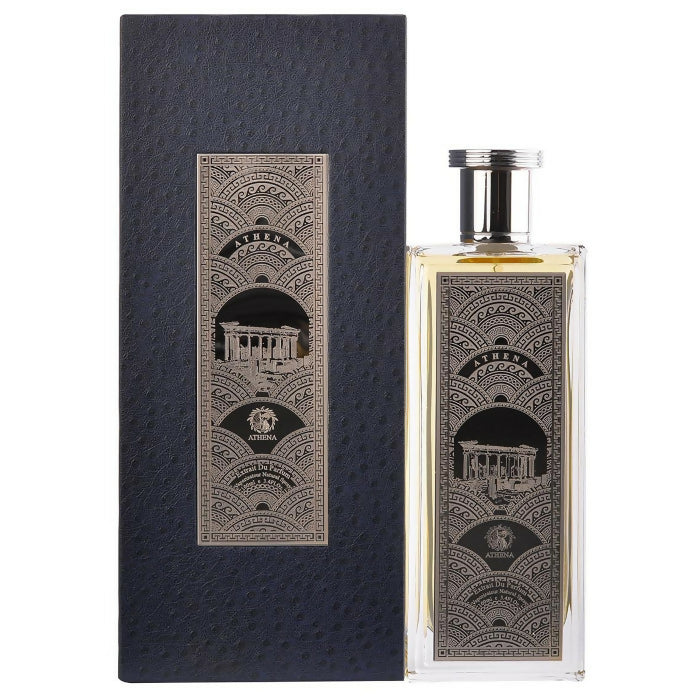 Athena Extrait De Parfum For Unisex 100ml