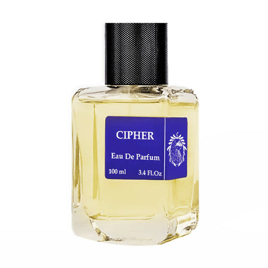 Athena Cipher Eau De Parfum For Men 100ml