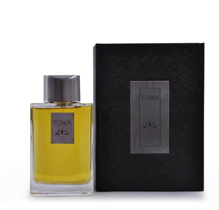 Nilafar Towa Eau De Parfum For Unisex 100ml