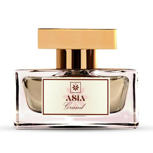 Asia Grand Eau De Parfum For Unisex 50ml