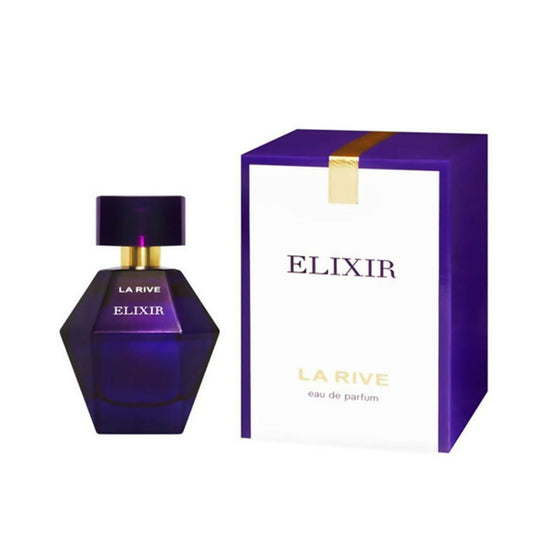 La Rive Elixir Eau De Parfum For Women 100ml