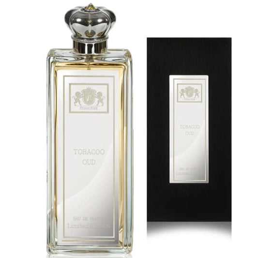 Amir Harb Royal Oud Tobacco Eau De Parfum For Men 100ml