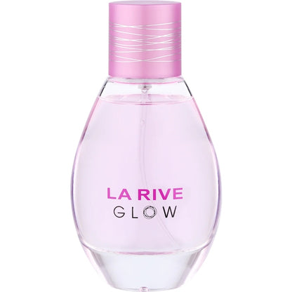 La Rive Glow Eau De Parfum For Women 90ml