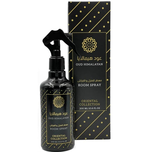 Gulf Orchid Oud Himalayah Oriental Collection Room Spray 300ml