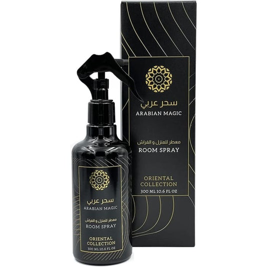 Gulf Orchid Arabian Magic Oriental Collection Room Spray 300ml