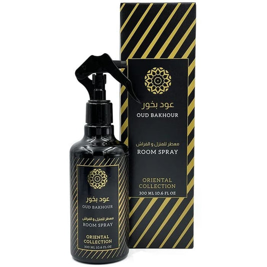 Gulf Orchid Oud Bakhour Oriental Collection Room Spray 300ml