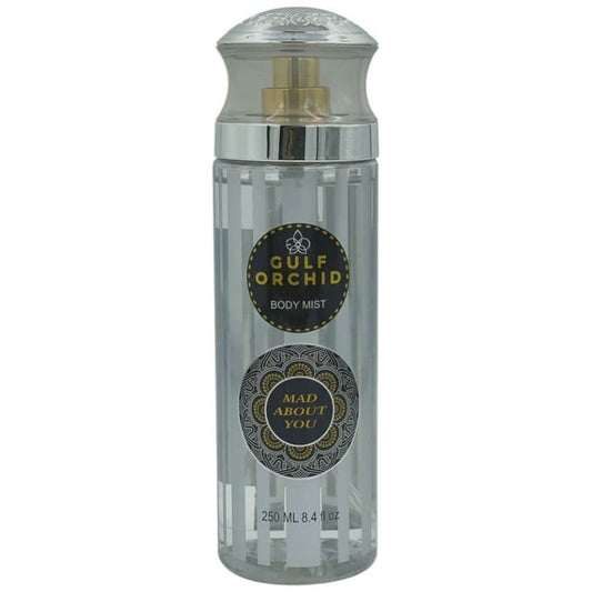 Gulf Orchid Mad About You Body Mist 250ml