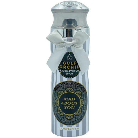 Gulf Orchid Mad About You Body Spray 200ml