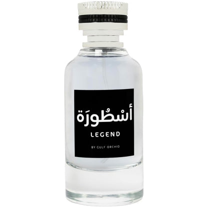 Gulf Orchid Legend Eau De Parfum For Men 110ml