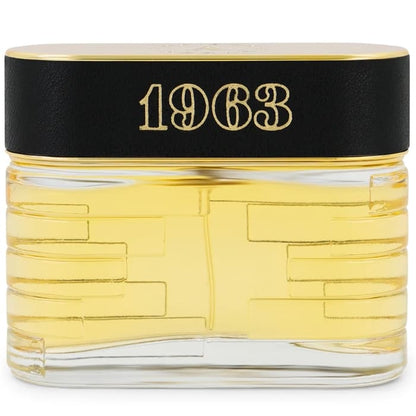 Maison Asrar 1963 Eau De Parfum For Men 100ml
