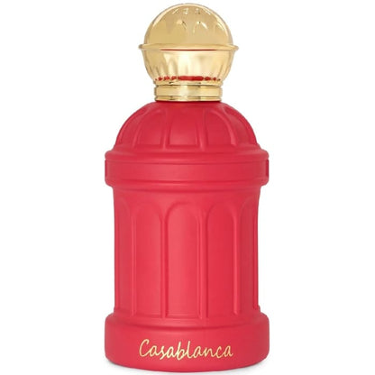 Maison Asrar Casablanca Eau De Parfum For Women 100ml