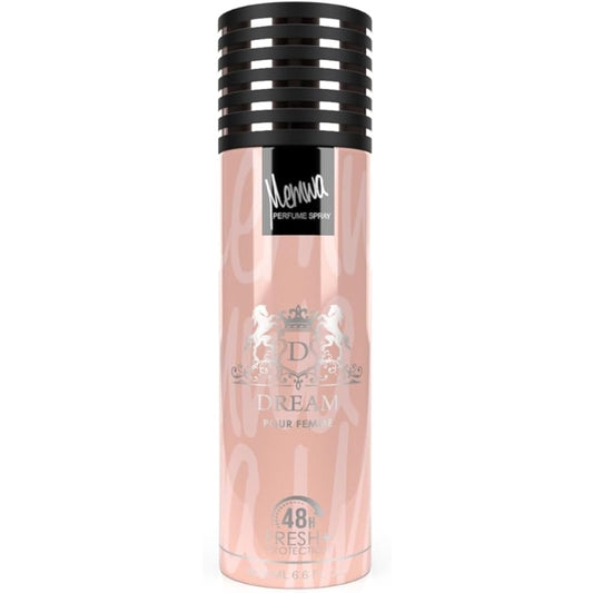 Memwa Dream Perfume Spray 200ml