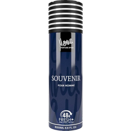 Memwa Souvenir Perfume Spray 200ml