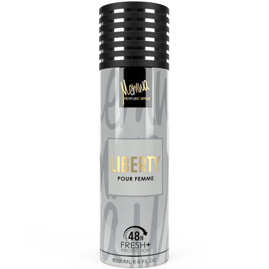 Memwa Liberty Perfume Spray 200ml