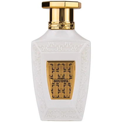 Maison Asrar Soudfa Eau De Parfum For Unisex 100ml