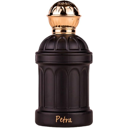 Maison Asrar Petra Eau De Parfum For Unisex 100ml