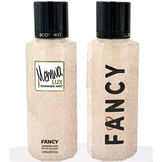 Memwa Lux Fancy Body Mist 275ml