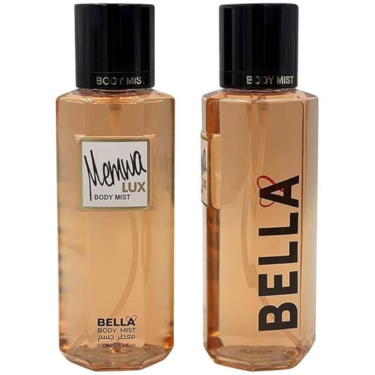 Memwa Lux Bella Body Mist 275ml