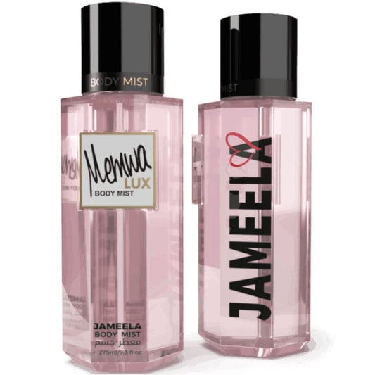 Memwa Lux Jameela Body Mist 275ml