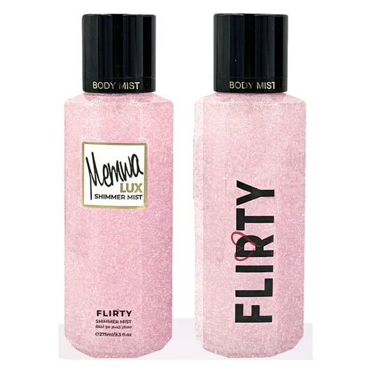 Memwa Lux Flirty Body Mist 275ml