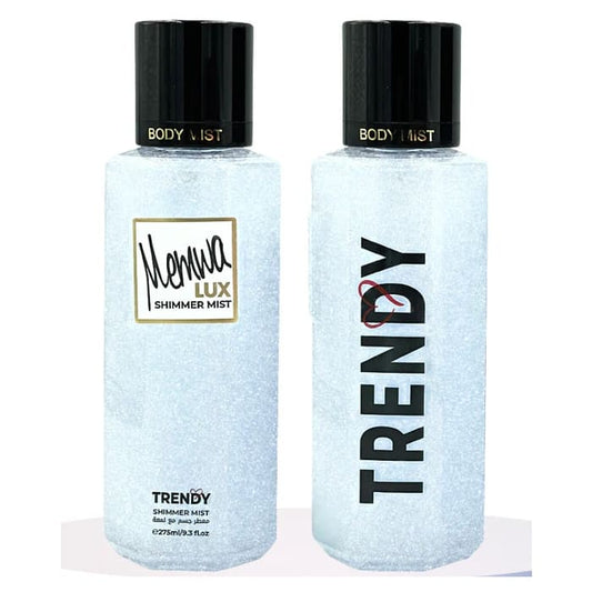 Memwa Lux Trendy Body Mist 275ml