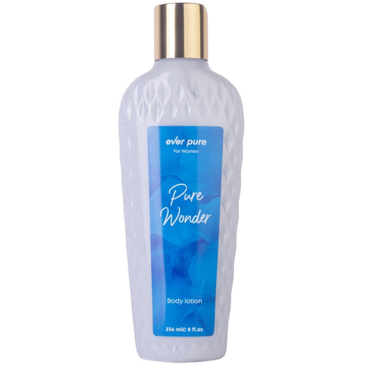 Ever Pure Pure Wonder Body Lotion 236ml