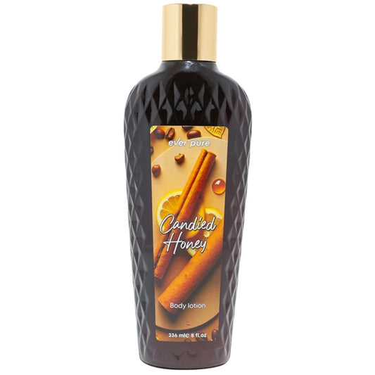 Ever Pure Candid Honey Body Lotion 236ml