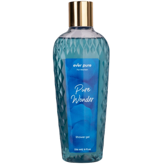Ever Pure Pure Wonder Shower Gel 236ml