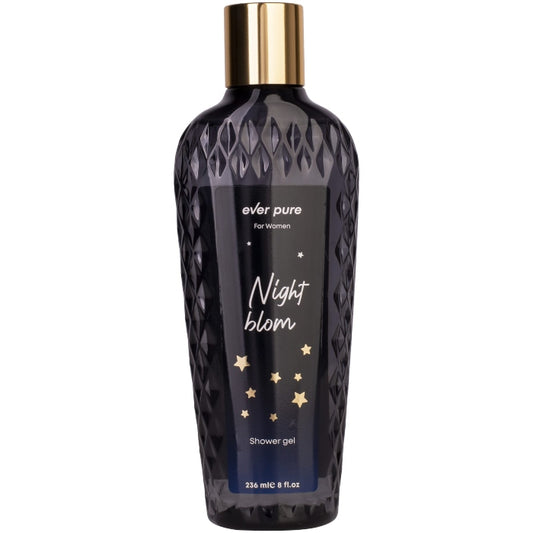 Ever Pure Night Bloom Shower Gel 236ml