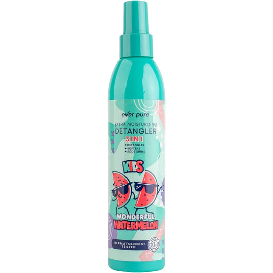 Ever Pure Kids Watermelon 3 In 1 250ml