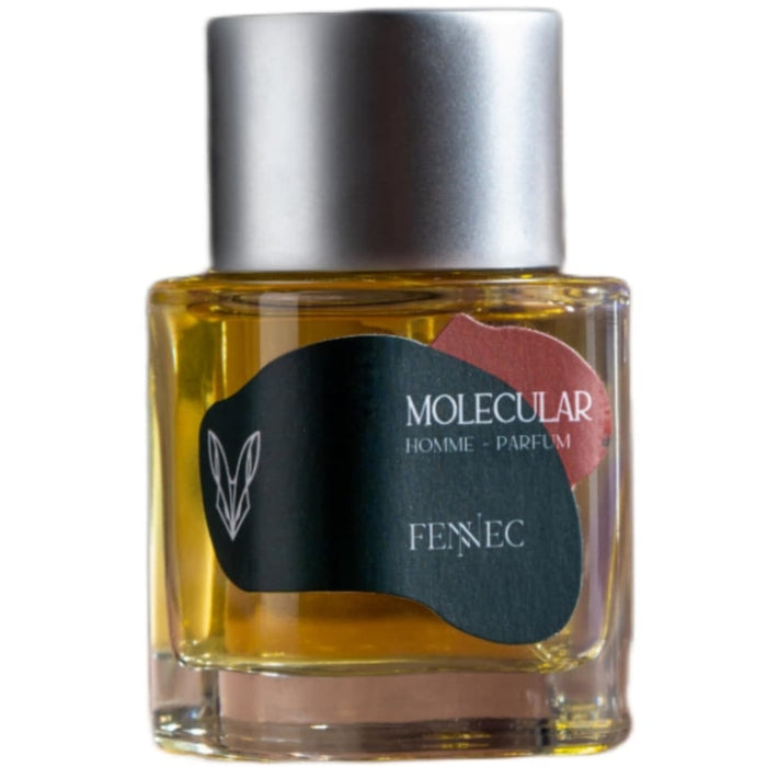 Fennec Mulecular Parfum For Men 50ml