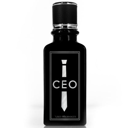 Vibes CEO Parfum For Men 60ml