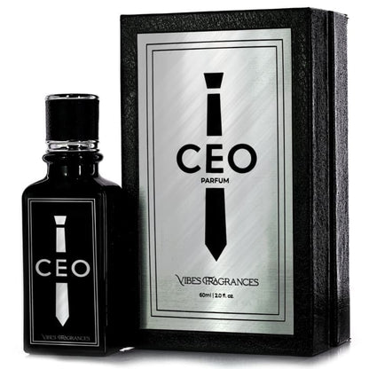 Vibes CEO Parfum For Men 60ml