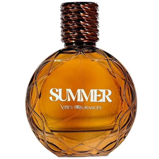 Vibes Summer Parfum For Unisex 100ml