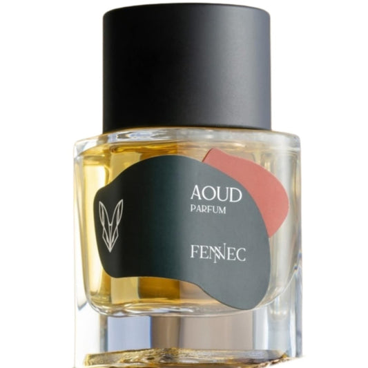 Fennec Aoud Parfum For Unisex 50ml