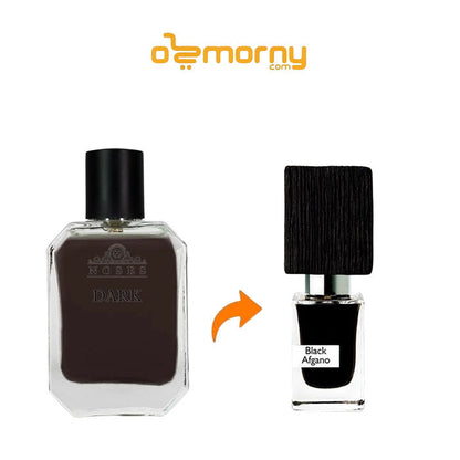 Noses Dark Eau De Parfum For Unisex 50ml