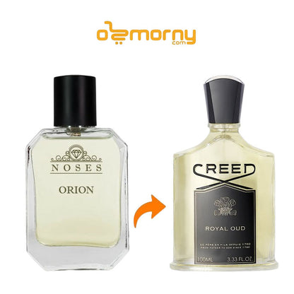 Noses Orion Eau De Parfum For Men 50ml