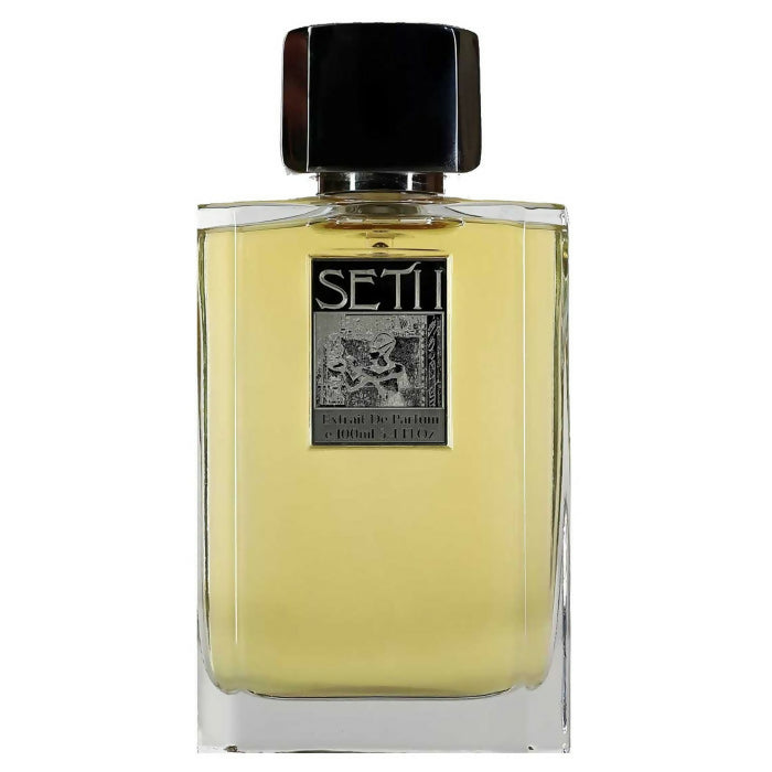 Nilafar Seti 1 Extrait De Parfum For Men 100ml