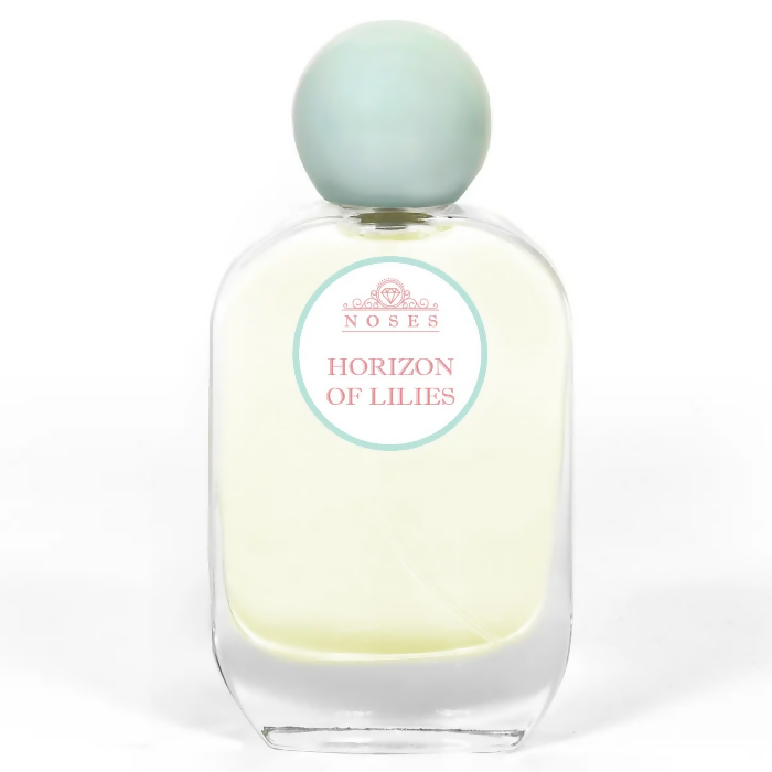 Noses Horizon Of Lilies Eau De Parfum For Women 50ml