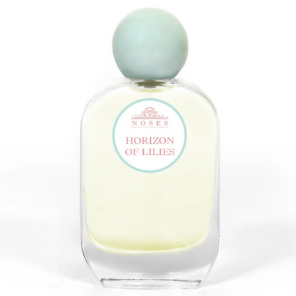 Noses Horizon Of Lilies Eau De Parfum For Women 50ml