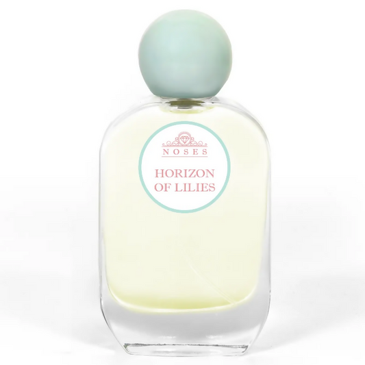 Noses Horizon Of Lilies Eau De Parfum For Women 50ml