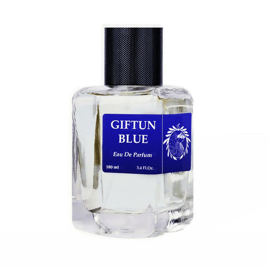 Athena Giftun Blue Eau De Parfum For Men 100ml