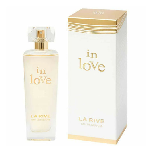 La Rive In Love Eau De Parfum For Women 90ml