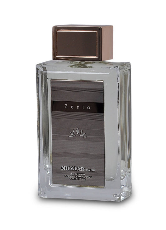 Nilafar Zenia Eau De Parfum For Women 100ml