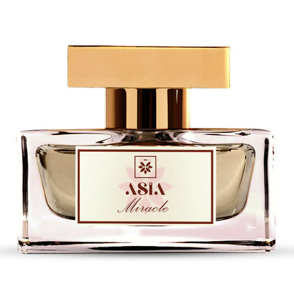 Asia Miracle Eau De Parfum For Women 45ml