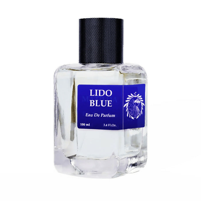 Athena Lido Blue Eau De Parfum For Men 100ml