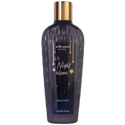 Ever Pure Night Bloom Body Lotion 236ml