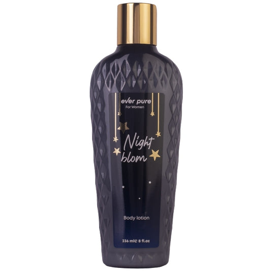 Ever Pure Night Bloom Body Lotion 236ml