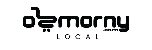 O2morny Local