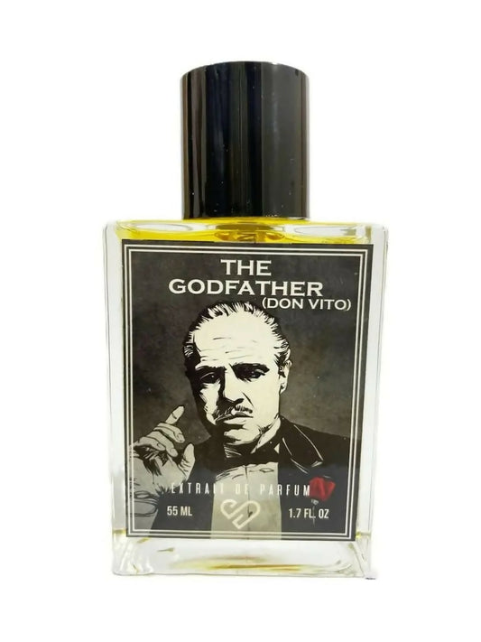 Shades God Father Vito Extrait De Parfum For Men 55ml